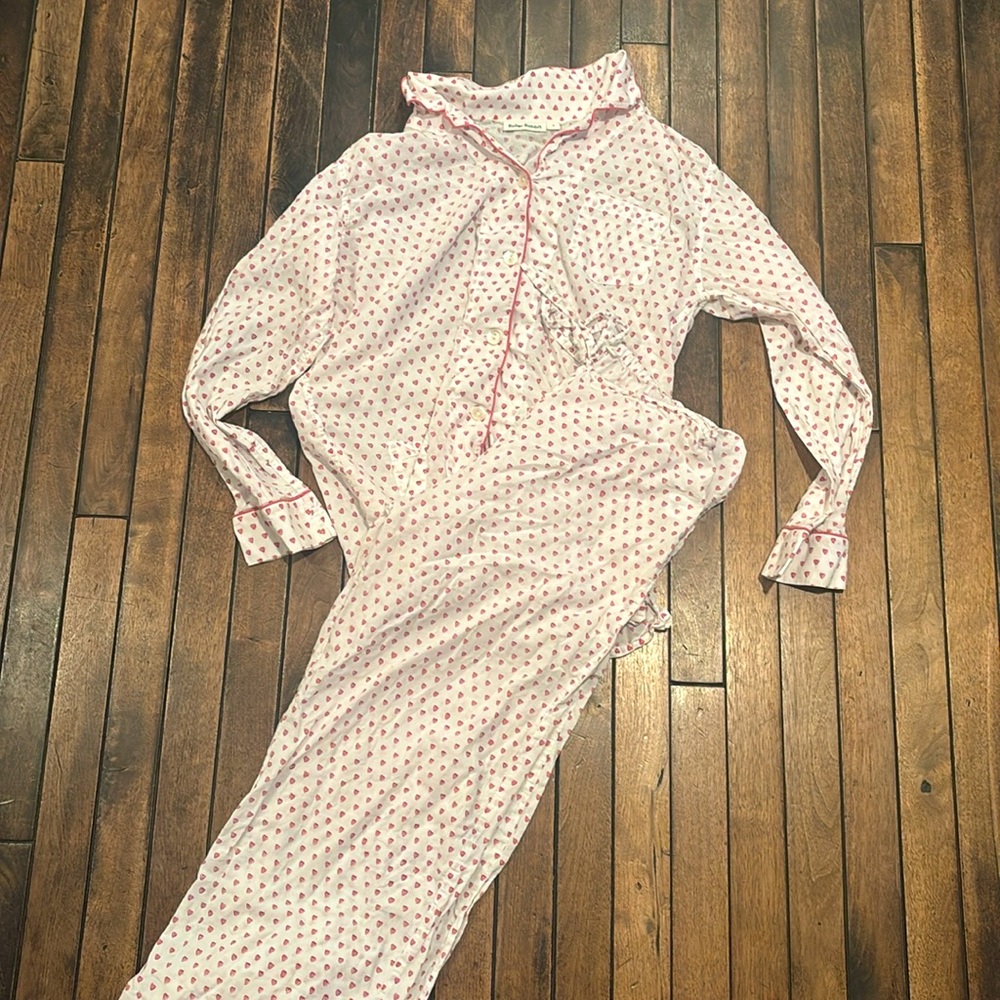 Roller Rabbit Pjs